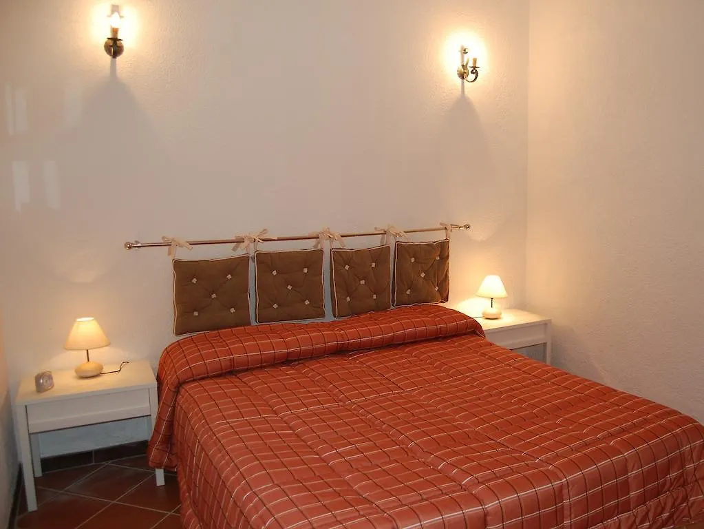 Appartamenti Brezza Di Mare Monte Nai Apartment
