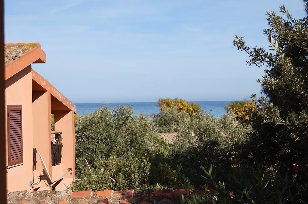 Appartamenti Brezza Di Mare Monte Nai 0*,  Italy