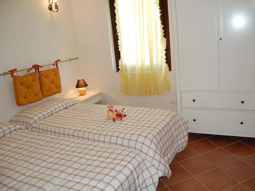 Appartamenti Brezza Di Mare Monte Nai 0*,  Italy