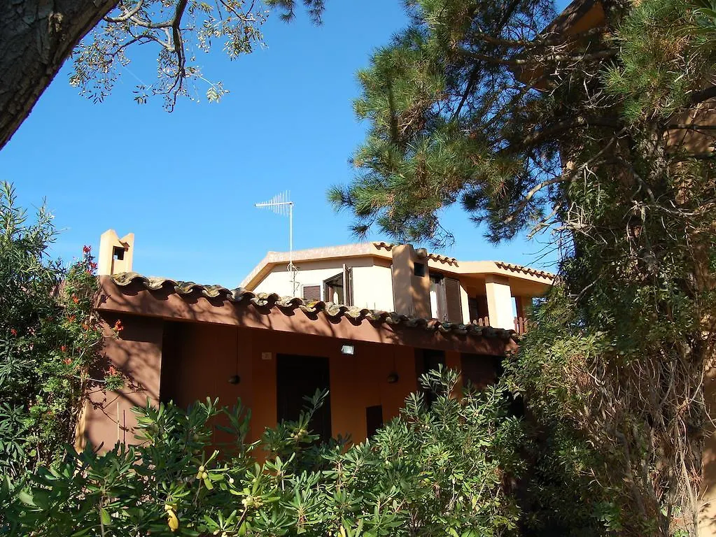 Apartment Appartamenti Brezza Di Mare Monte Nai
