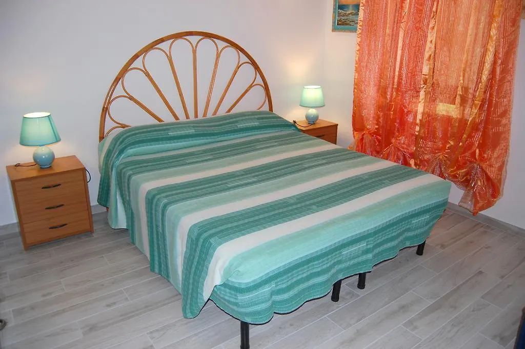 Appartamenti Brezza Di Mare Monte Nai Apartment