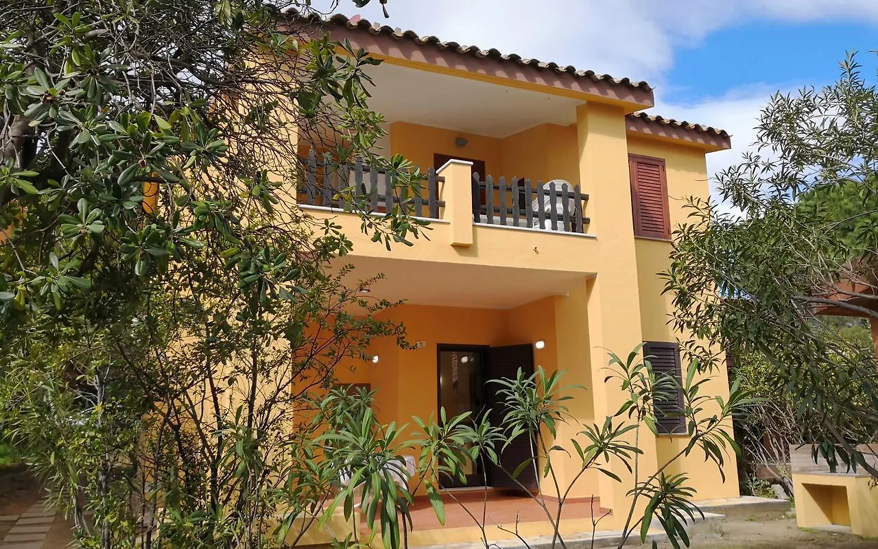Apartment Appartamenti Brezza Di Mare Monte Nai Italy