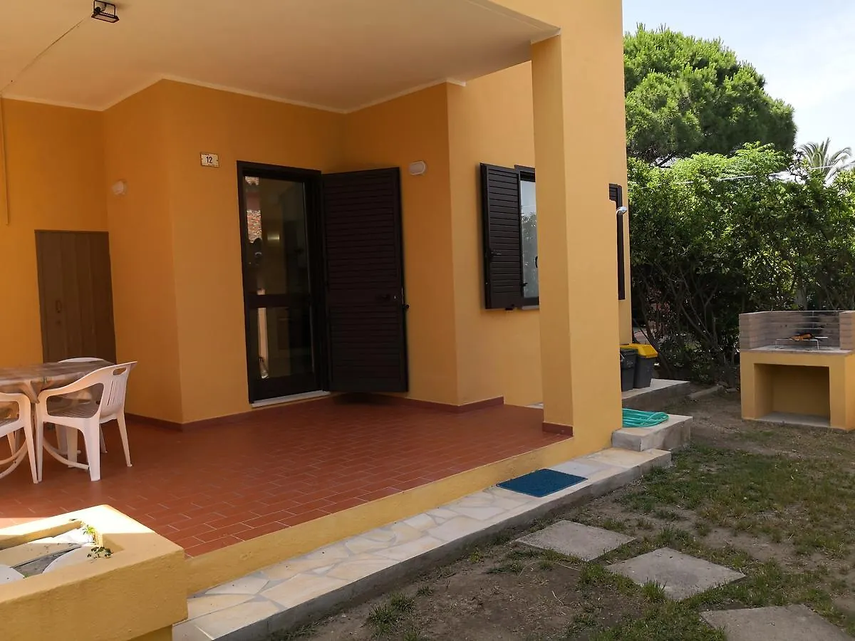 Apartment Appartamenti Brezza Di Mare Monte Nai