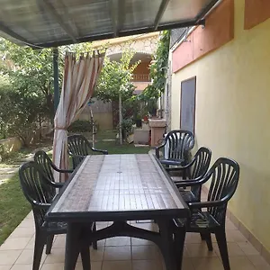 Le Ginestre Monte Nai