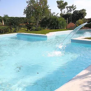 Villaggio Piscina Rei Monte Nai